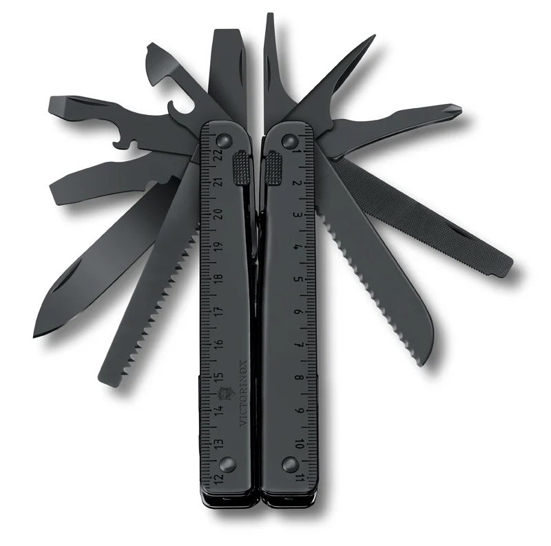 Мультитул Victorinox SwissTool BS (29 функций, 115 мм)