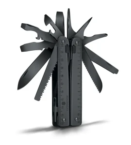 Мультитул Victorinox SwissTool BS (29 функций, 115 мм)