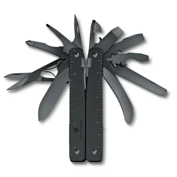 Мультитул Victorinox SwissTool MXBS (26 функций, 115 мм)