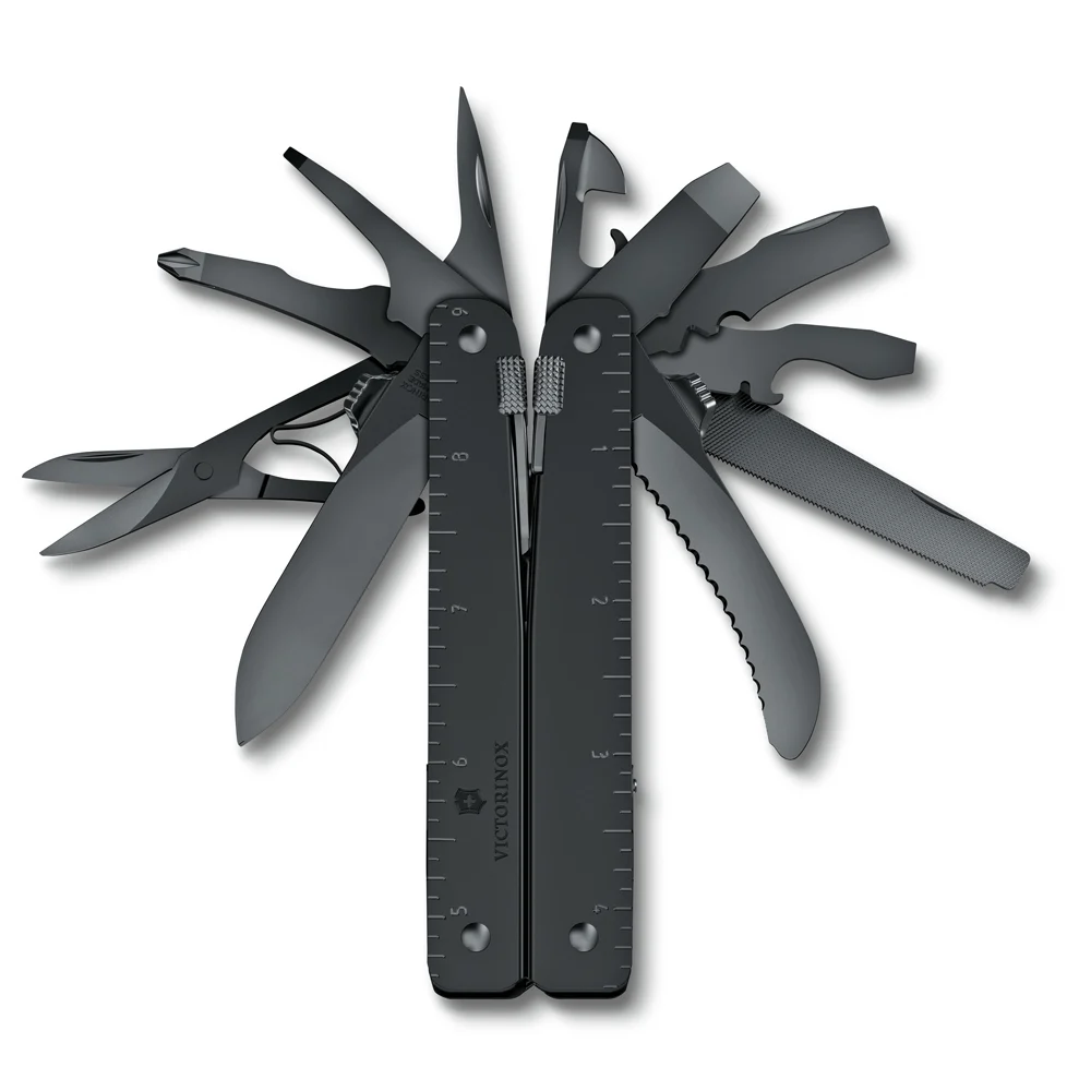 Мультитул Victorinox SwissTool MXBS (26 функций, 115 мм)