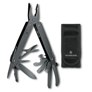 Мультитул Victorinox SwissTool MXBS (26 функций, 115 мм)