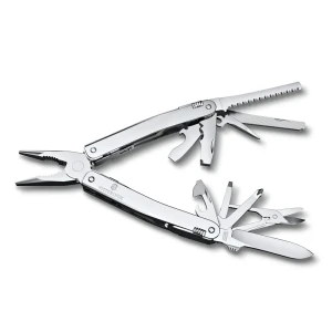 Мультитул Victorinox SwissTool Spirit MX (24 функции, 105 мм)