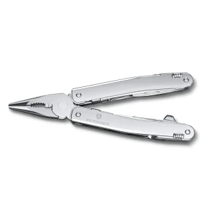 Мультитул Victorinox SwissTool Spirit MX (24 функции, 105 мм)