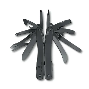 Мультитул Victorinox SwissTool Spirit MXBS (24 функции, 105 мм)