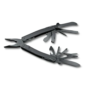 Мультитул Victorinox SwissTool Spirit MXBS (24 функции, 105 мм)
