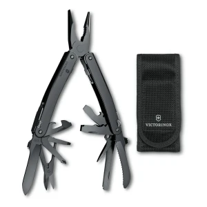 Мультитул Victorinox SwissTool Spirit MXBS (24 функции, 105 мм)