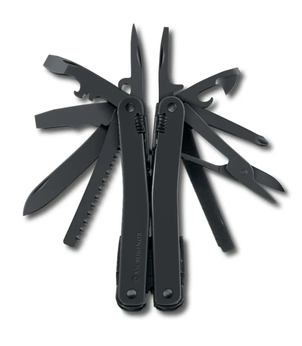Мультитул Victorinox SwissTool Spirit X