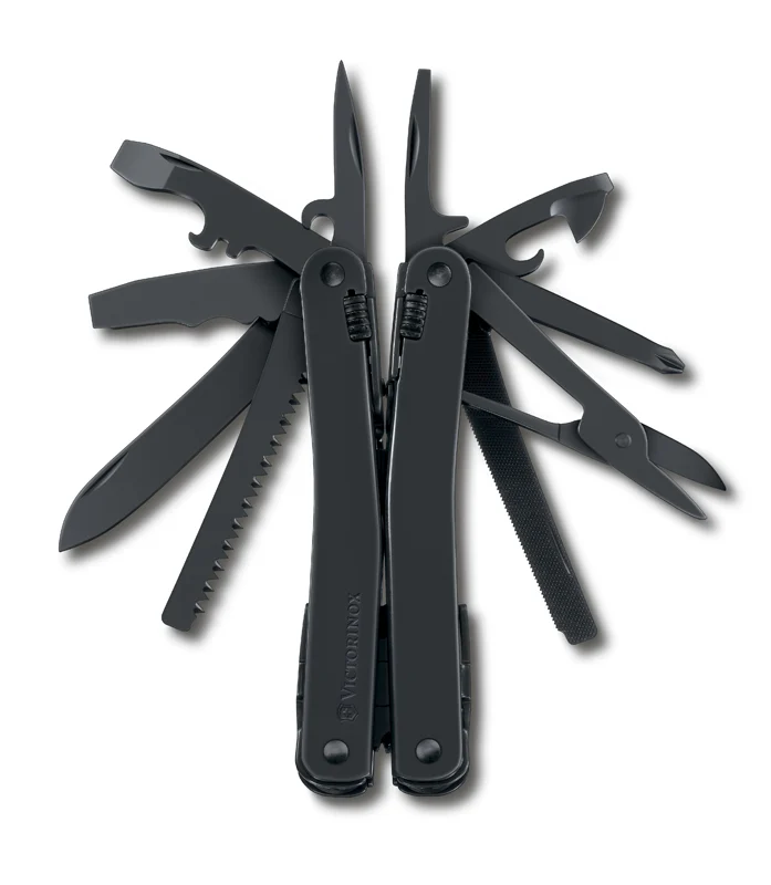 Мультитул Victorinox SwissTool Spirit X