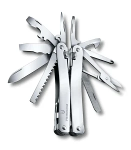 Мультитул Victorinox SwissTool Spirit X