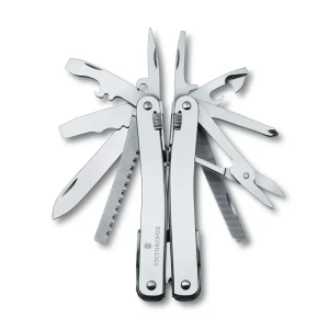 Мультитул Victorinox SwissTool Spirit X