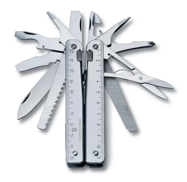 Мультитул Victorinox SwissTool X