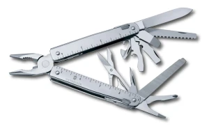 Мультитул Victorinox SwissTool X