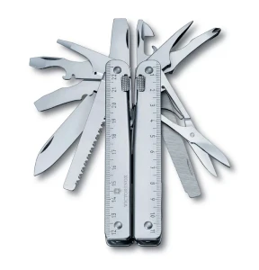 Мультитул Victorinox SwissTool X