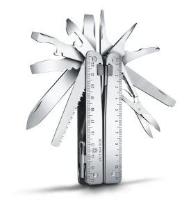 Мультитул Victorinox SwissTool X