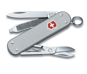 Нож-брелок Victorinox Classic Alox