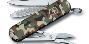 Camouflage