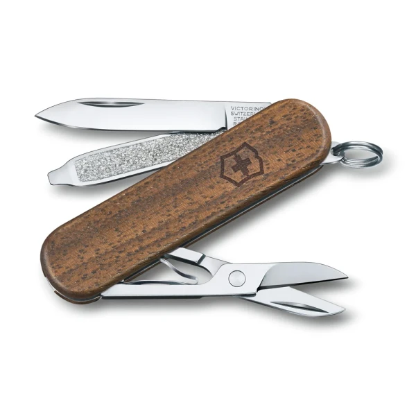 Нож-брелок Victorinox Classic SD