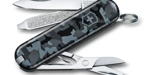 Navy Camouflage