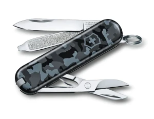 Нож-брелок Victorinox Classic SD