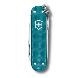Нож-брелок Victorinox Classic SD Alox Colors