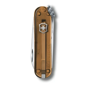 Нож-брелок Victorinox Classic SD Colors