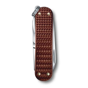 Нож-брелок Victorinox Classic SD Precious Alox