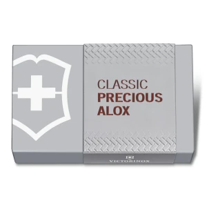 Нож-брелок Victorinox Classic SD Precious Alox