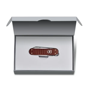 Нож-брелок Victorinox Classic SD Precious Alox