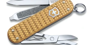 Brass Gold Precious Alox
