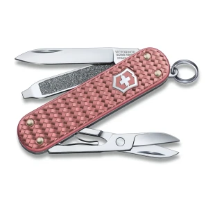 Нож-брелок Victorinox Classic SD Precious Alox