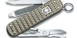 Infinite Grey Precious Alox