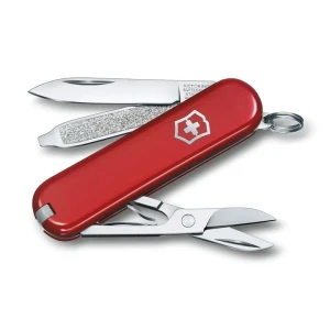 Нож-брелок Victorinox Classic Style Icon