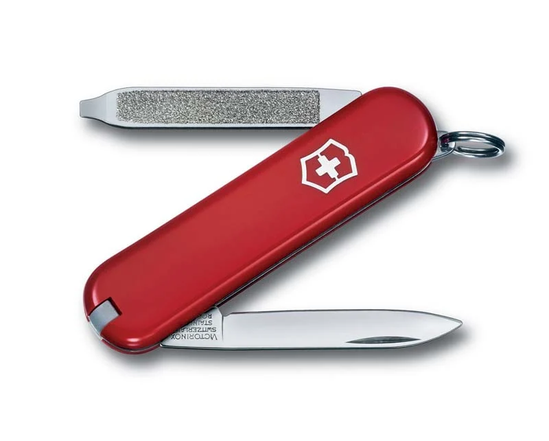 Нож-брелок Victorinox Escort