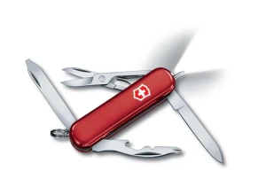 Нож-брелок Victorinox Midnight Manager