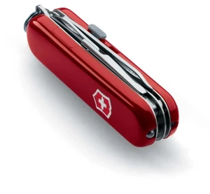 Нож-брелок Victorinox Midnight Manager