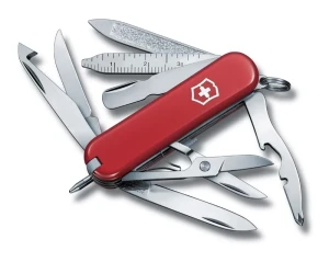 Нож-брелок Victorinox Mini Champ