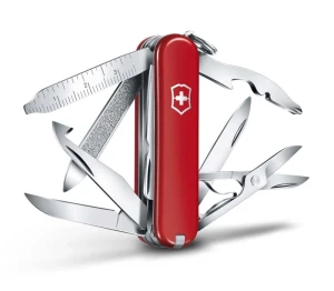 Нож-брелок Victorinox Mini Champ