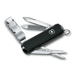 Нож-брелок Victorinox NailClip 580