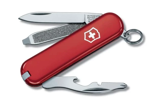 Нож-брелок Victorinox Rally
