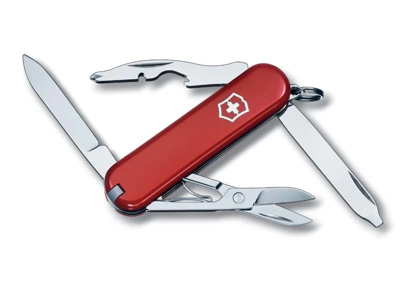 Нож-брелок Victorinox Rambler