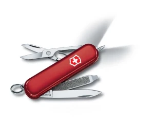 Нож-брелок Victorinox Signature Lite