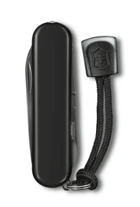 Нож-брелок Victorinox Signature Lite Onyx Black