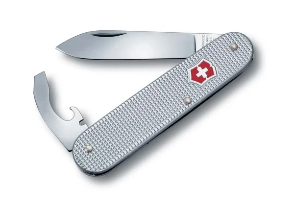 Перочинный нож Victorinox Bantam Alox