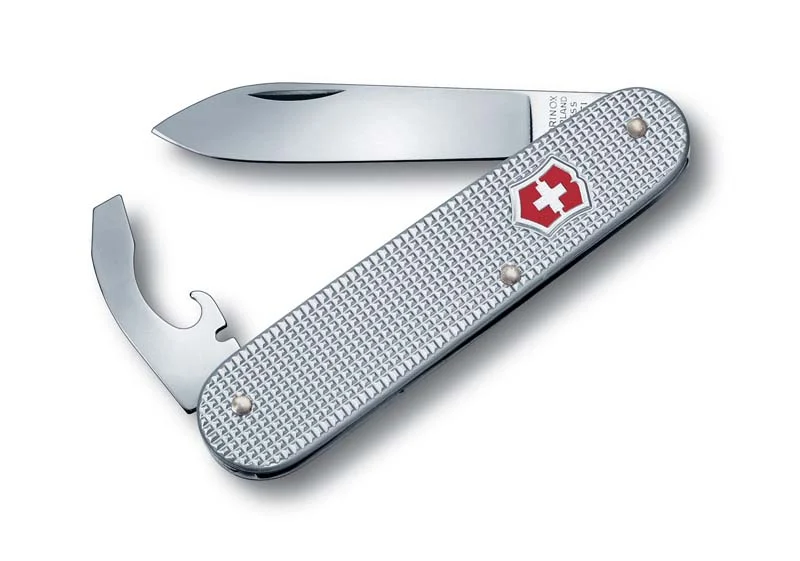 Перочинный нож Victorinox Bantam Alox