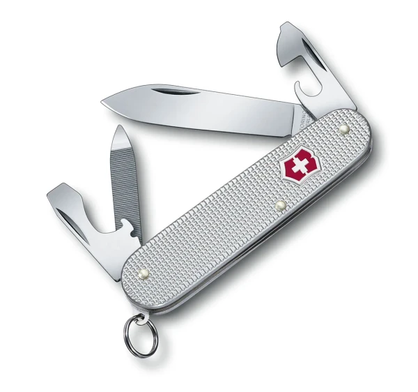 Перочинный нож Victorinox Cadet Alox