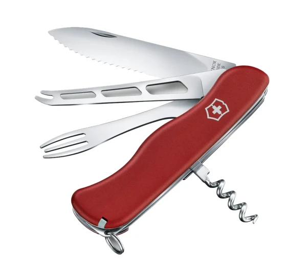 Перочинный нож Victorinox Cheese Master