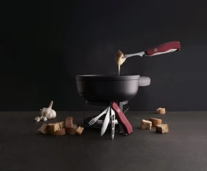 Перочинный нож Victorinox Cheese Master