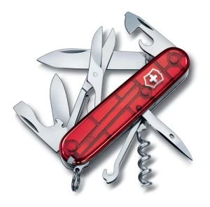 Перочинный нож Victorinox Climber