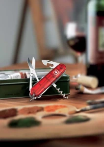 Перочинный нож Victorinox Climber