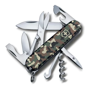 Перочинный нож Victorinox Climber